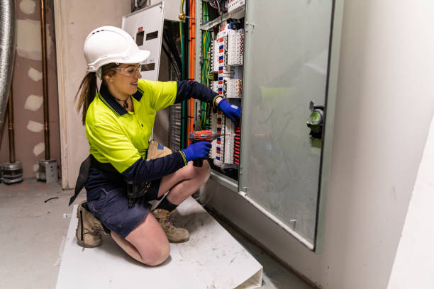 Best Electrical Installation Contractor  in Pinole, CA