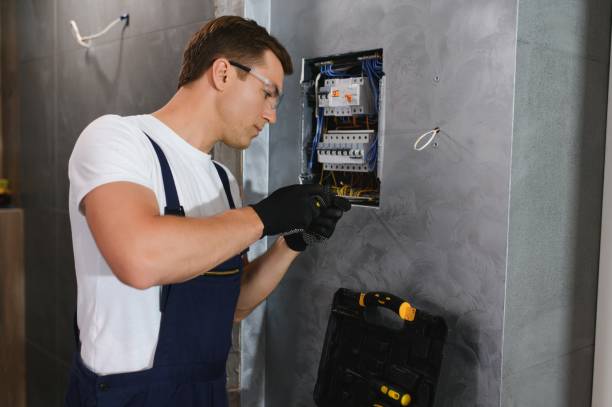 Best Affordable Emergency Electrician  in Pinole, CA