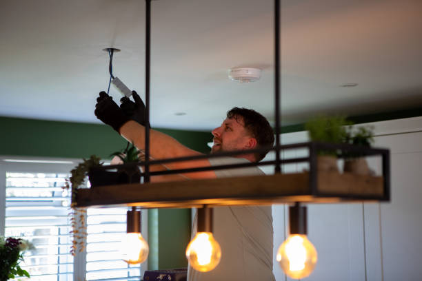 Best Electrical Repair Services  in Pinole, CA