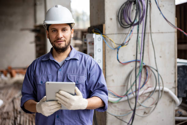 Best Residential Electrician Services  in Pinole, CA