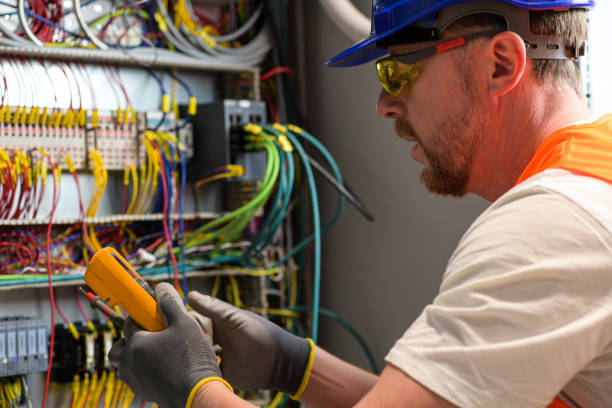 Best Emergency Electrical Repair  in Pinole, CA