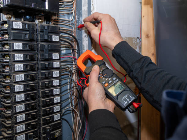 Best Electrical Outlet Repair  in Pinole, CA