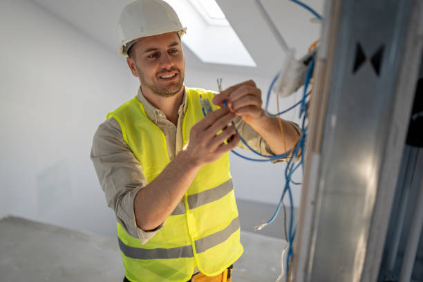 Best Local Electrician Companies  in Pinole, CA